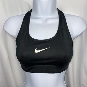 Nike Pro Dri-Fit Women's Sports Bra Size S